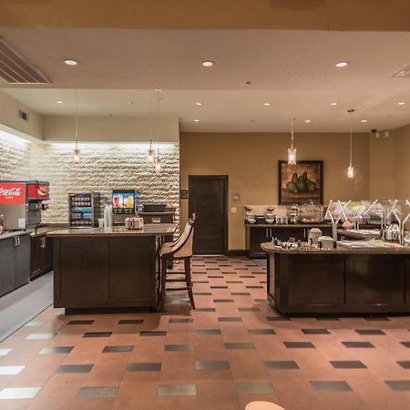 Staybridge Suites Dfw Airport North By Ihg Irving Extérieur photo