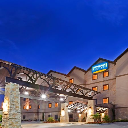 Staybridge Suites Dfw Airport North By Ihg Irving Extérieur photo