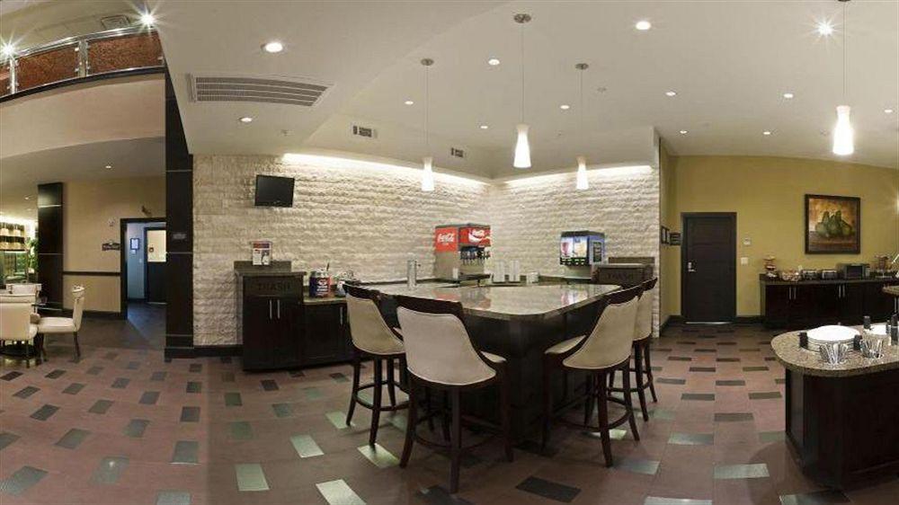 Staybridge Suites Dfw Airport North By Ihg Irving Extérieur photo