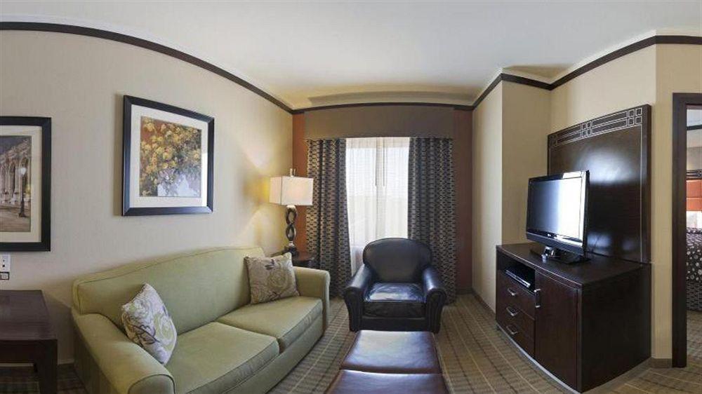 Staybridge Suites Dfw Airport North By Ihg Irving Extérieur photo