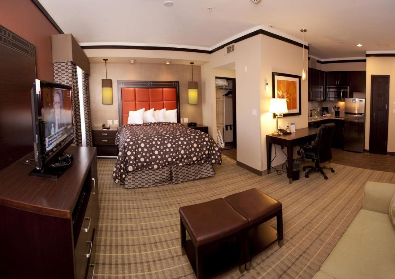 Staybridge Suites Dfw Airport North By Ihg Irving Extérieur photo