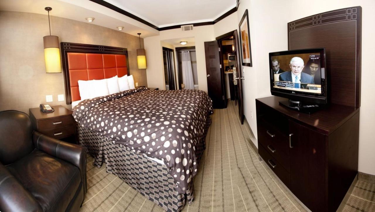 Staybridge Suites Dfw Airport North By Ihg Irving Extérieur photo