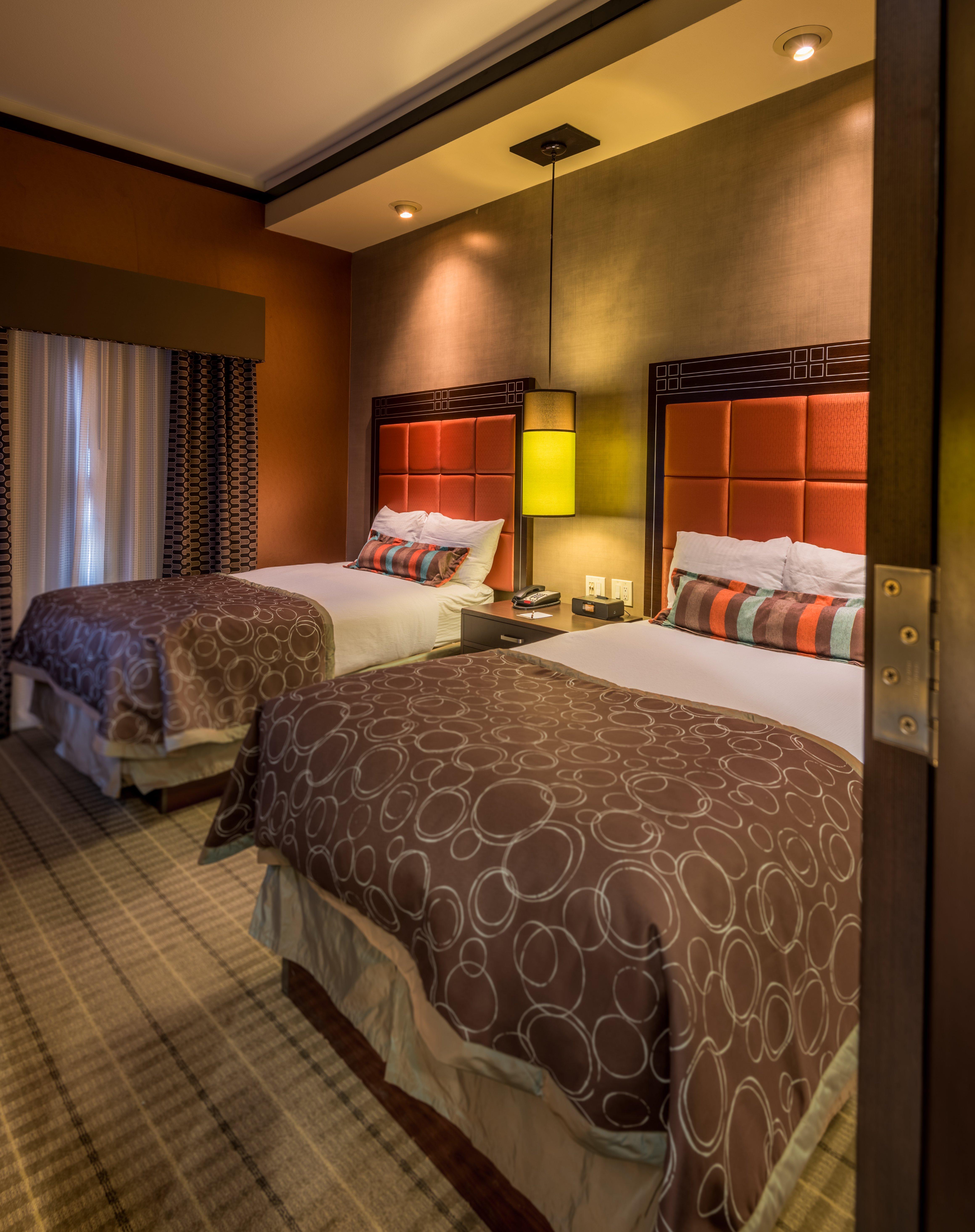 Staybridge Suites Dfw Airport North By Ihg Irving Extérieur photo