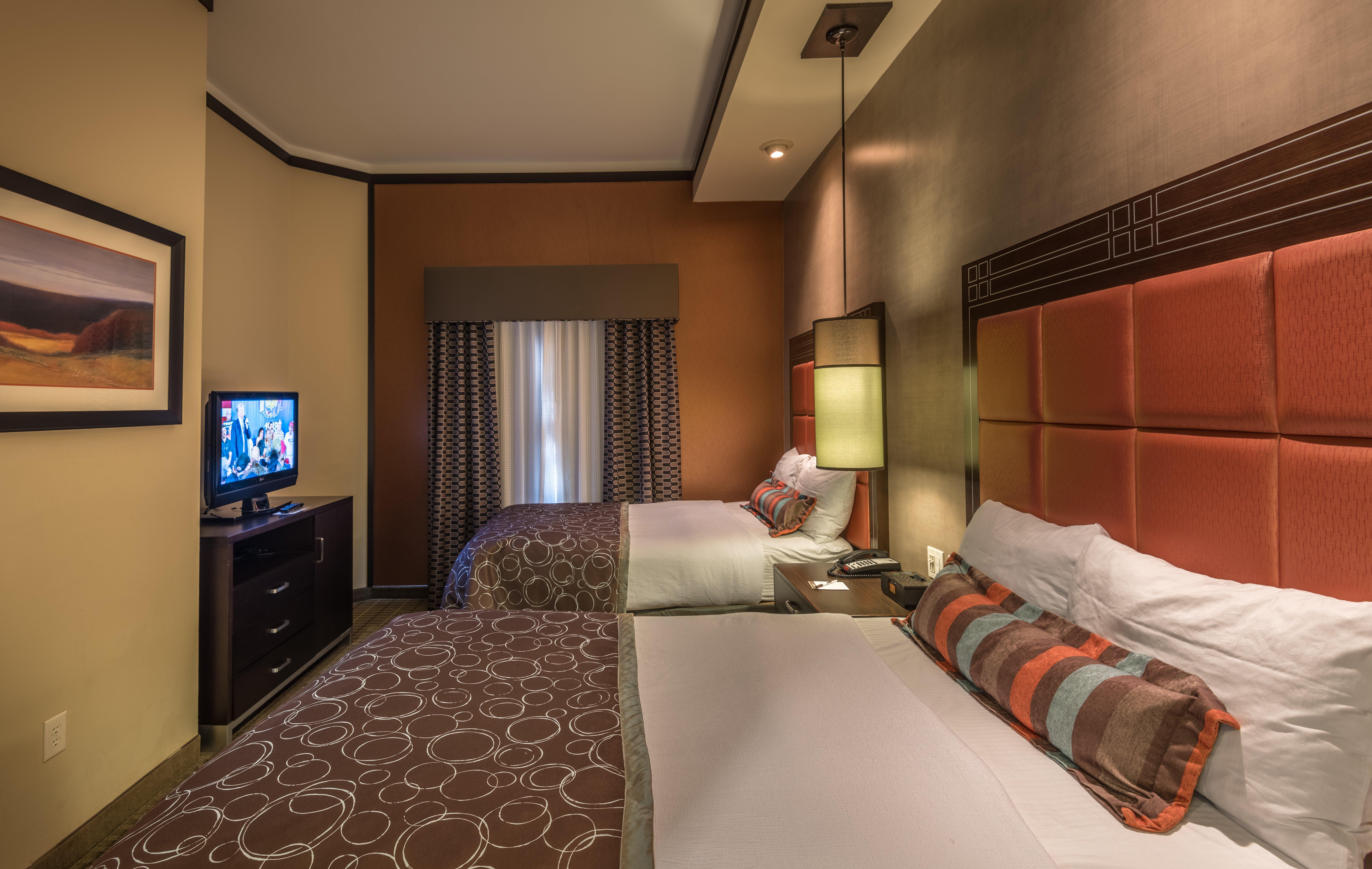 Staybridge Suites Dfw Airport North By Ihg Irving Extérieur photo