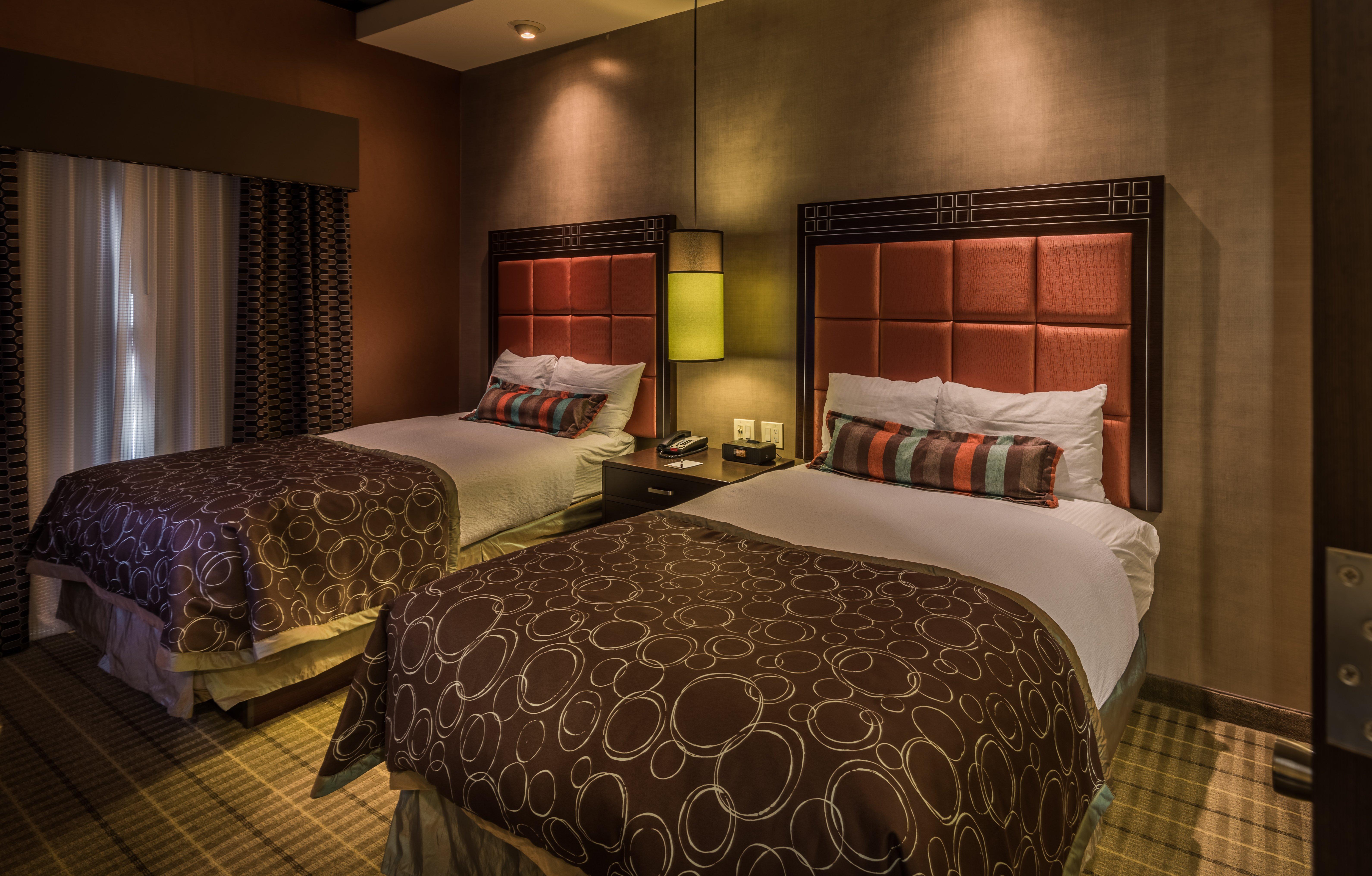 Staybridge Suites Dfw Airport North By Ihg Irving Extérieur photo