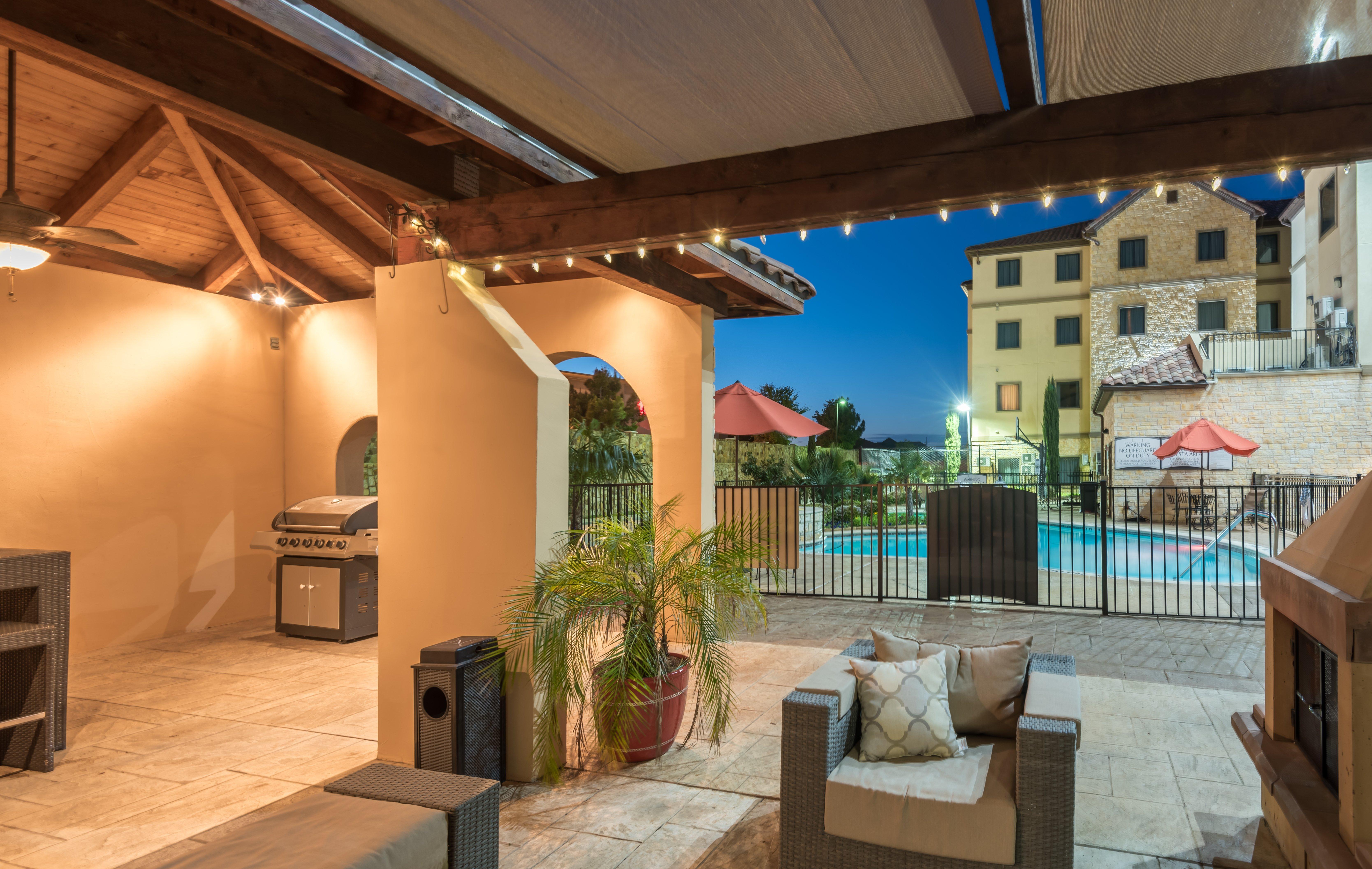 Staybridge Suites Dfw Airport North By Ihg Irving Extérieur photo