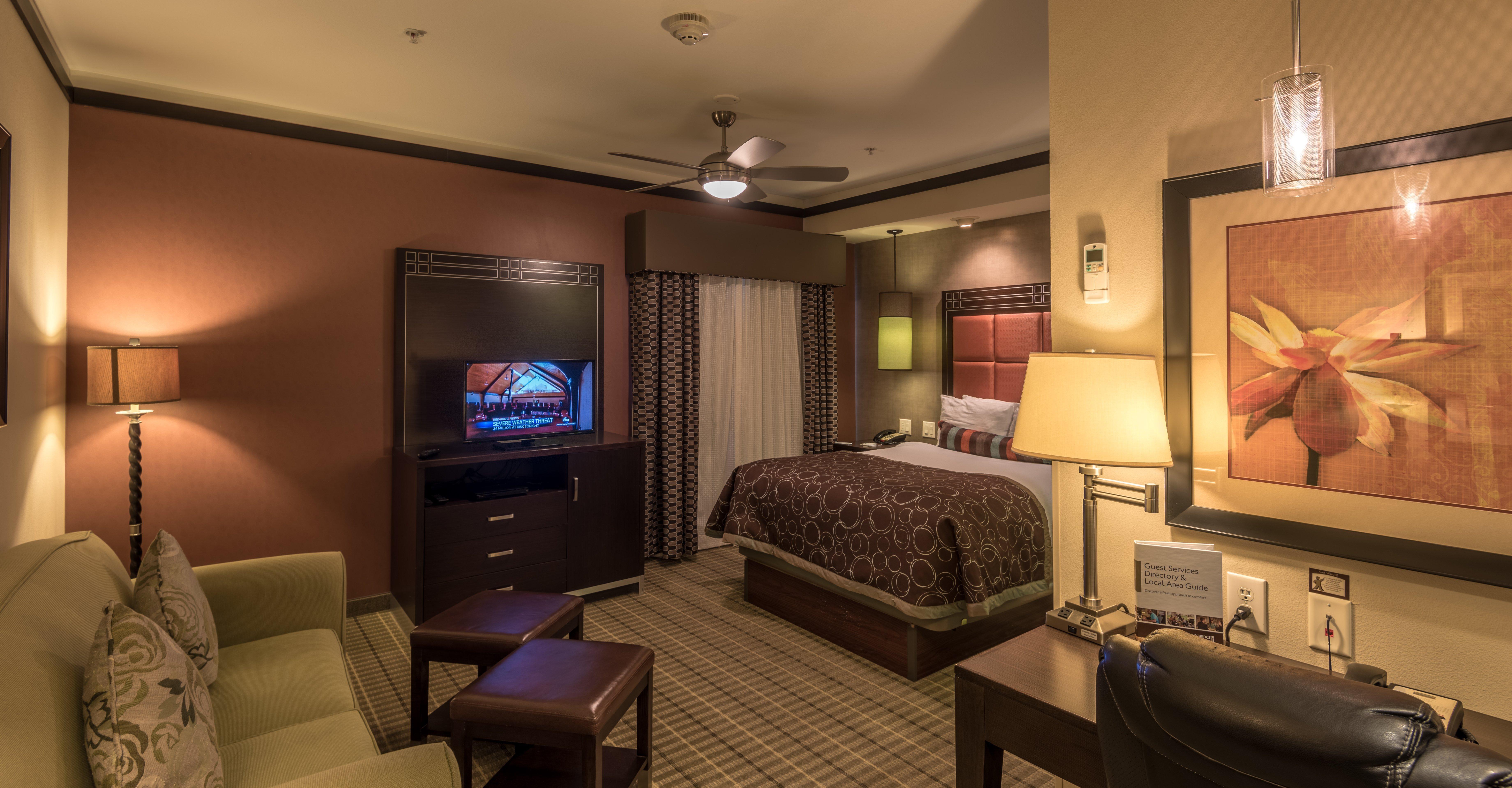 Staybridge Suites Dfw Airport North By Ihg Irving Extérieur photo