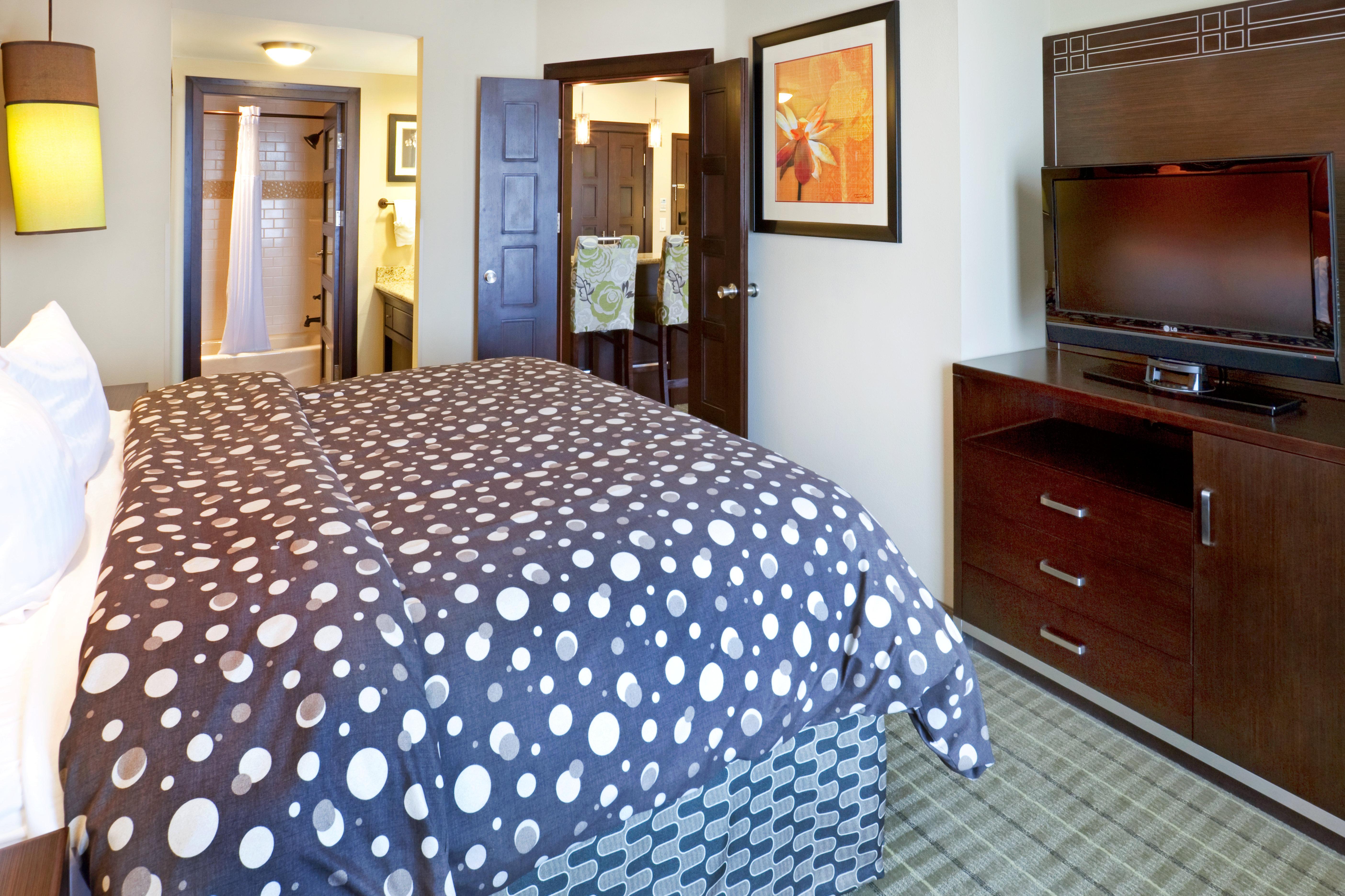 Staybridge Suites Dfw Airport North By Ihg Irving Extérieur photo