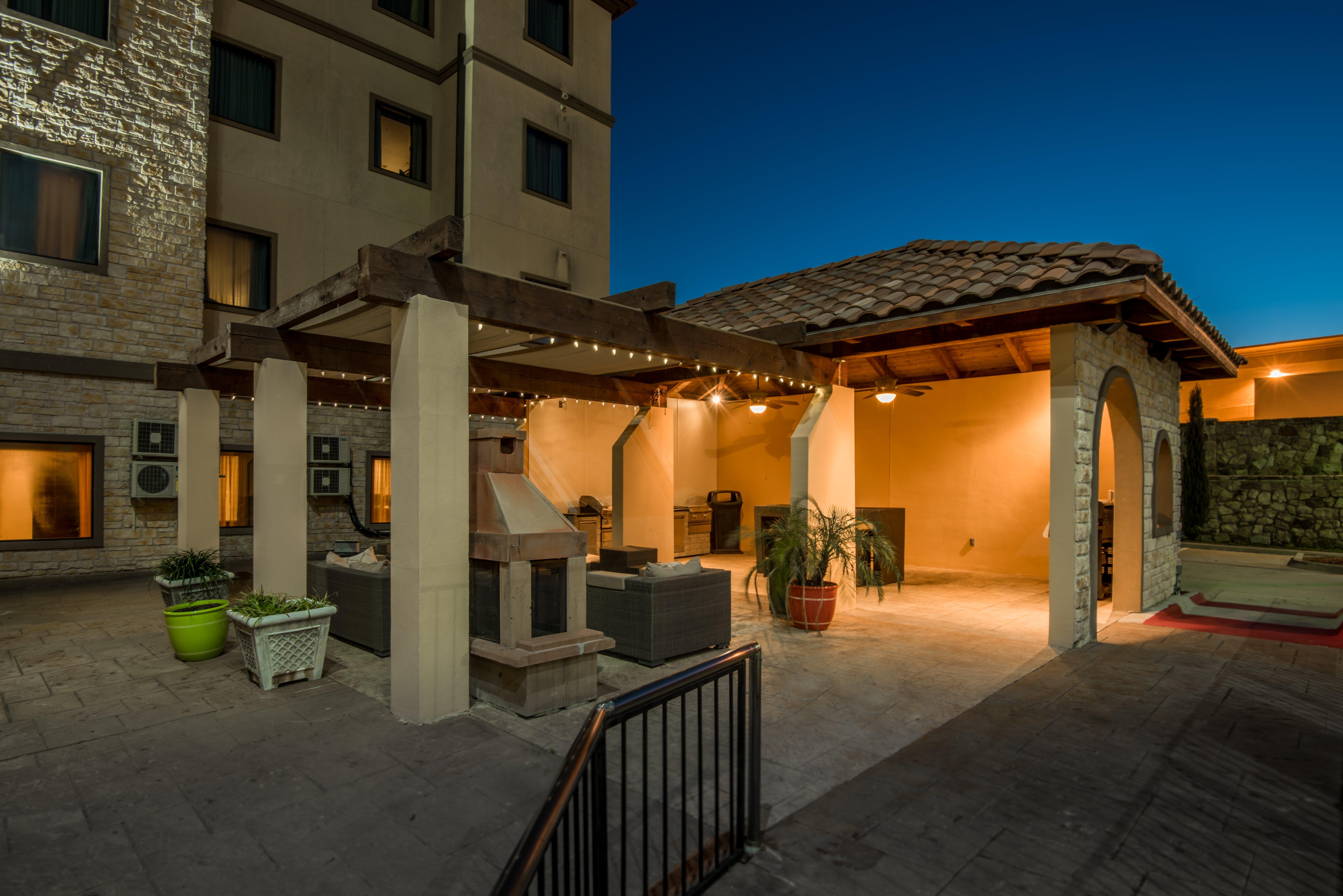 Staybridge Suites Dfw Airport North By Ihg Irving Extérieur photo
