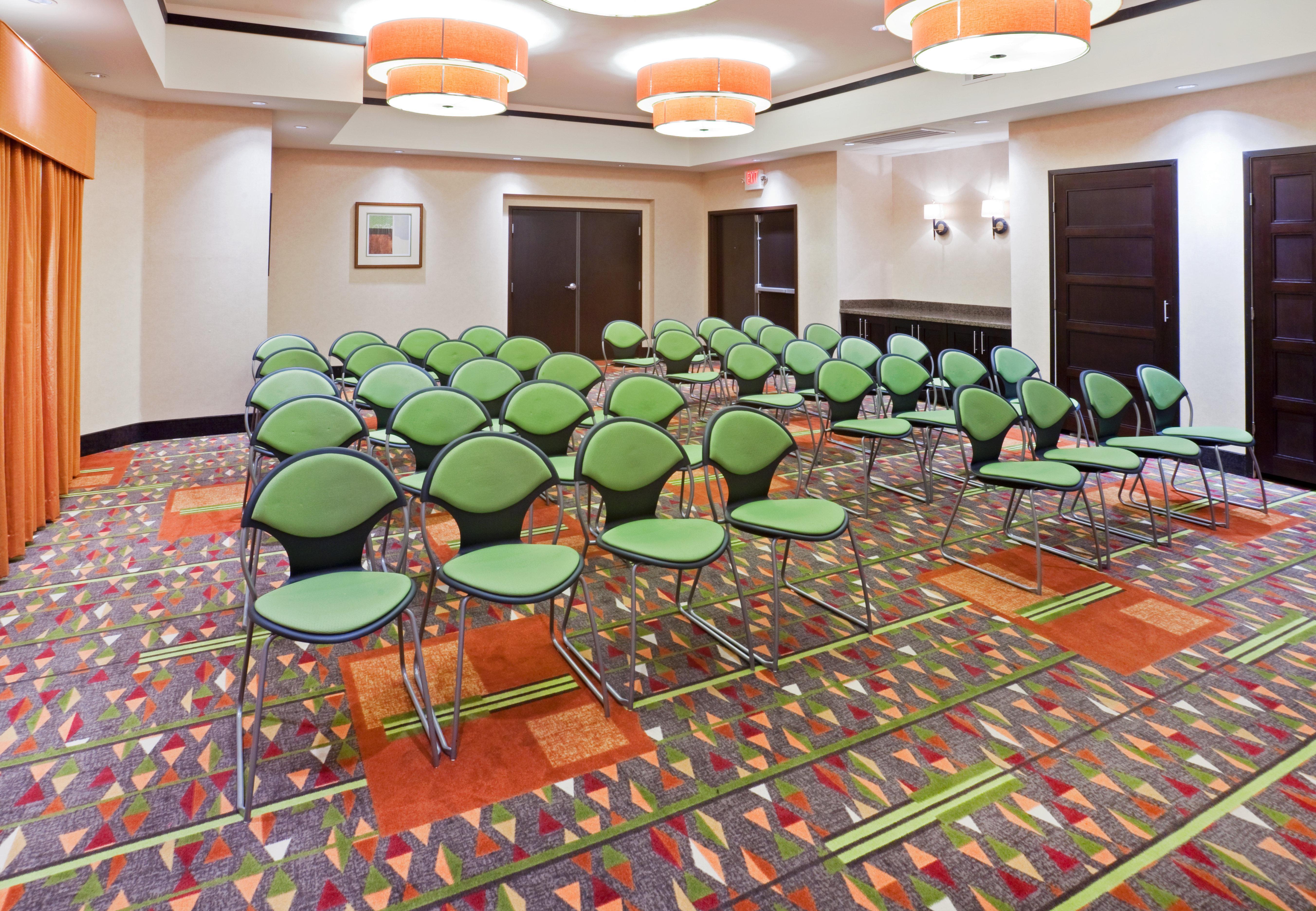 Staybridge Suites Dfw Airport North By Ihg Irving Facilités photo