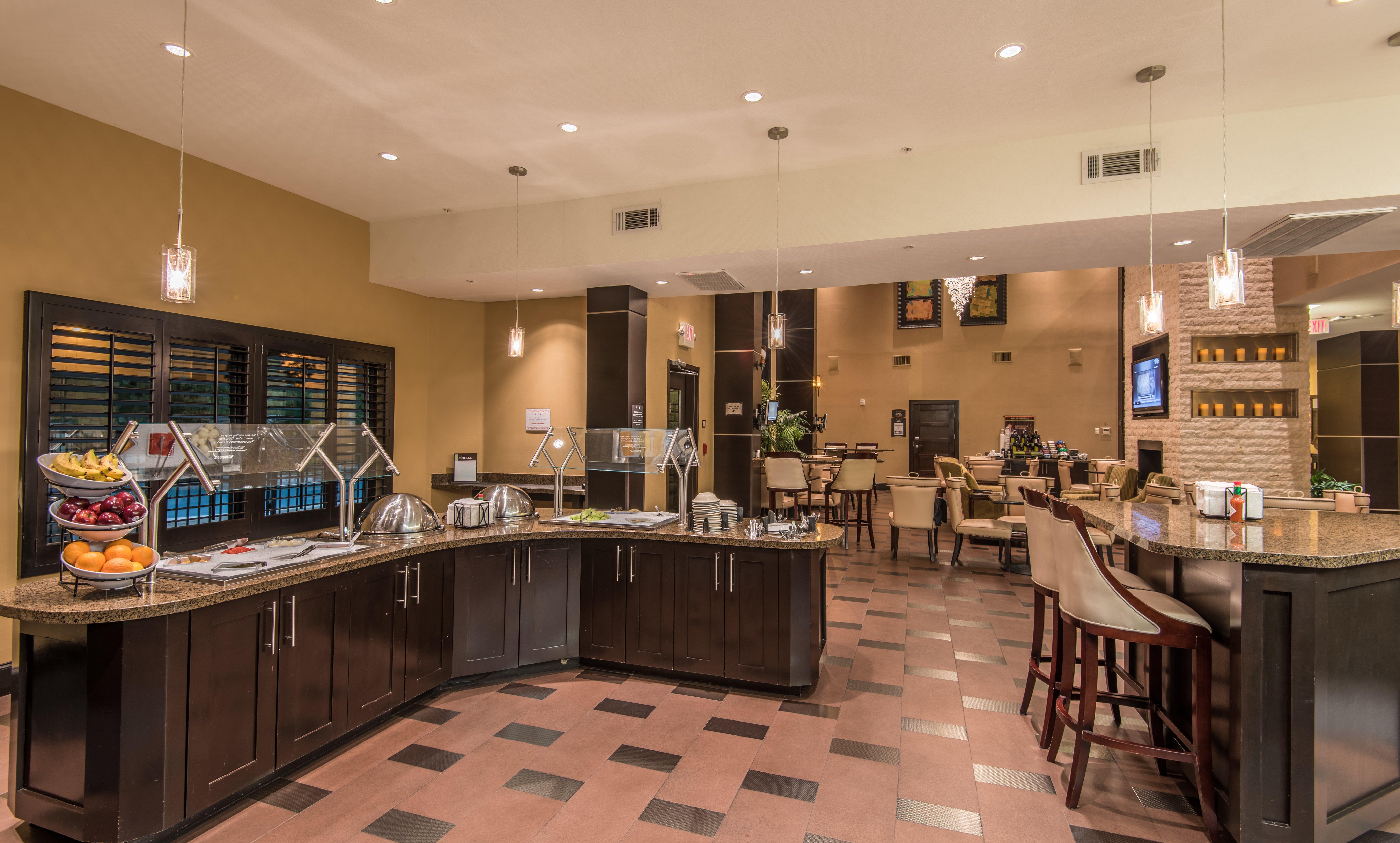 Staybridge Suites Dfw Airport North By Ihg Irving Extérieur photo