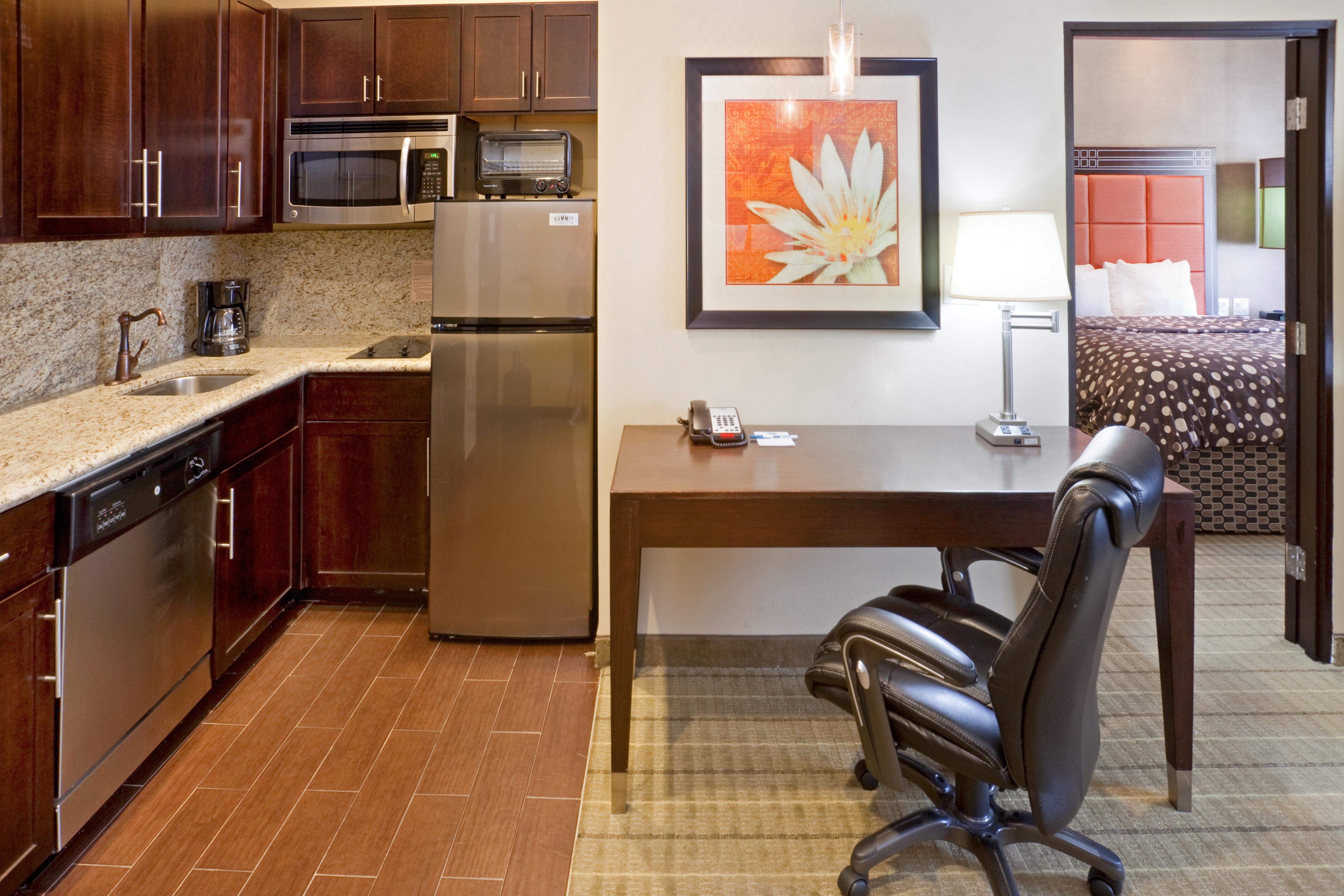 Staybridge Suites Dfw Airport North By Ihg Irving Extérieur photo