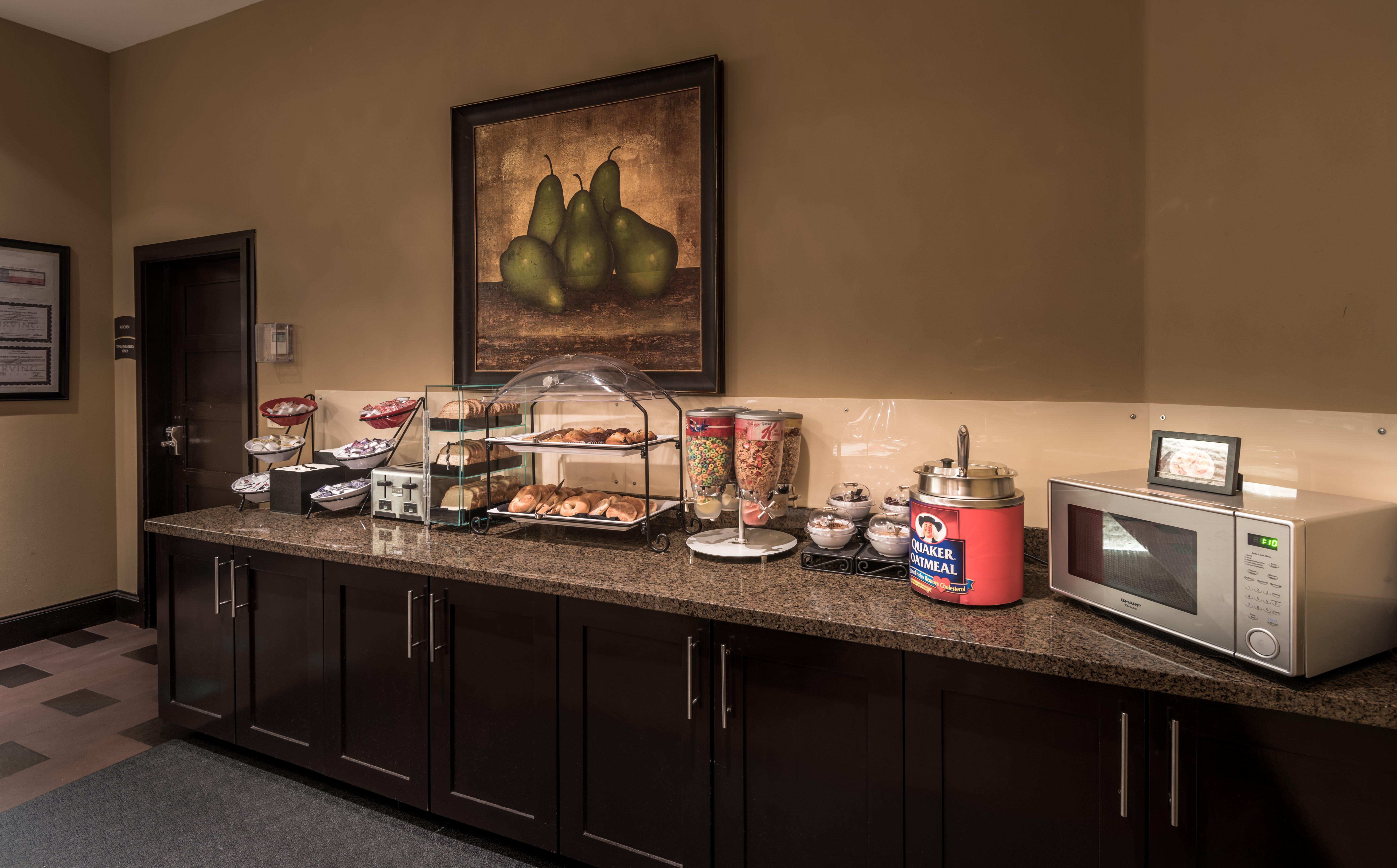 Staybridge Suites Dfw Airport North By Ihg Irving Extérieur photo