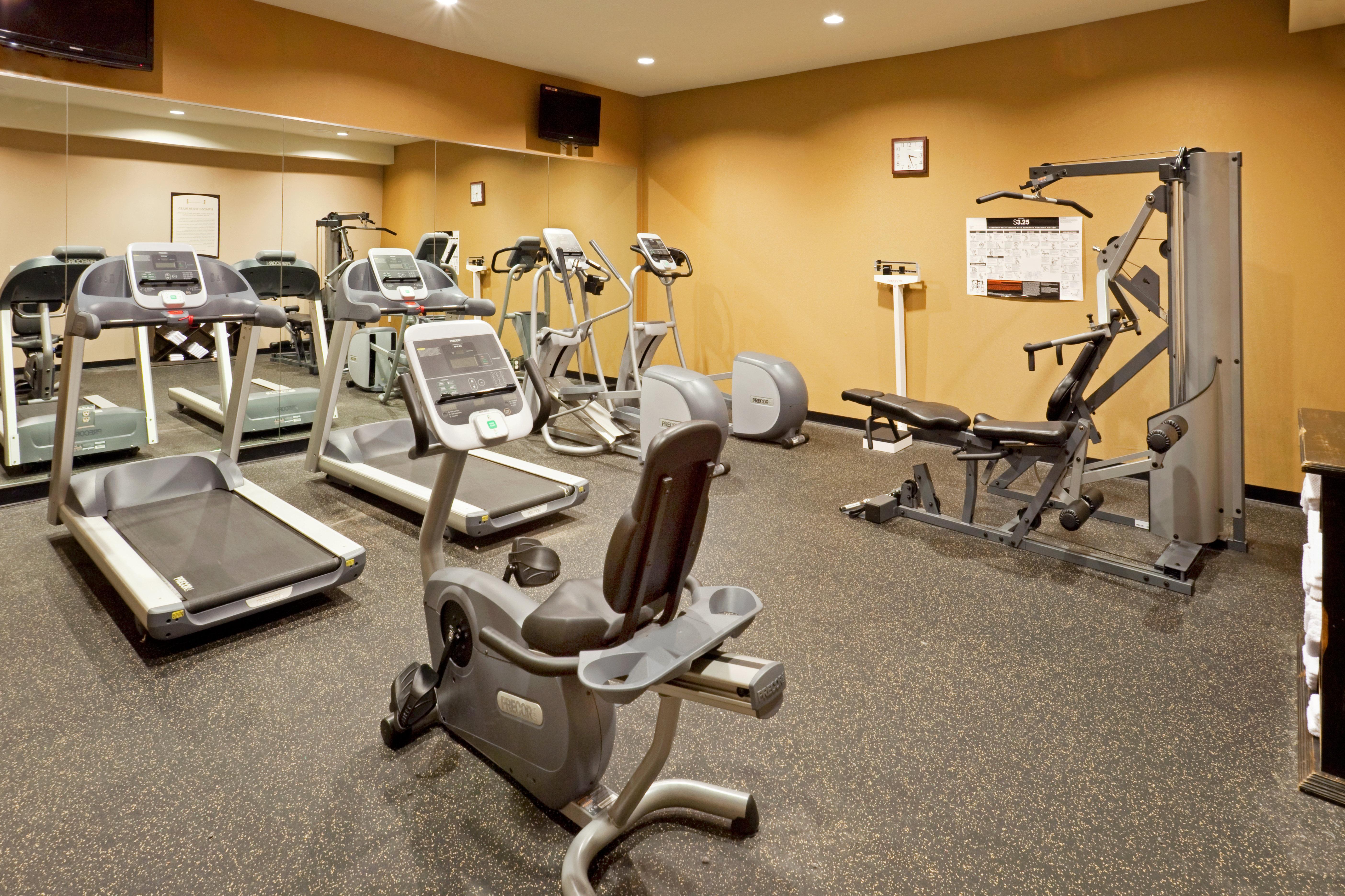 Staybridge Suites Dfw Airport North By Ihg Irving Facilités photo
