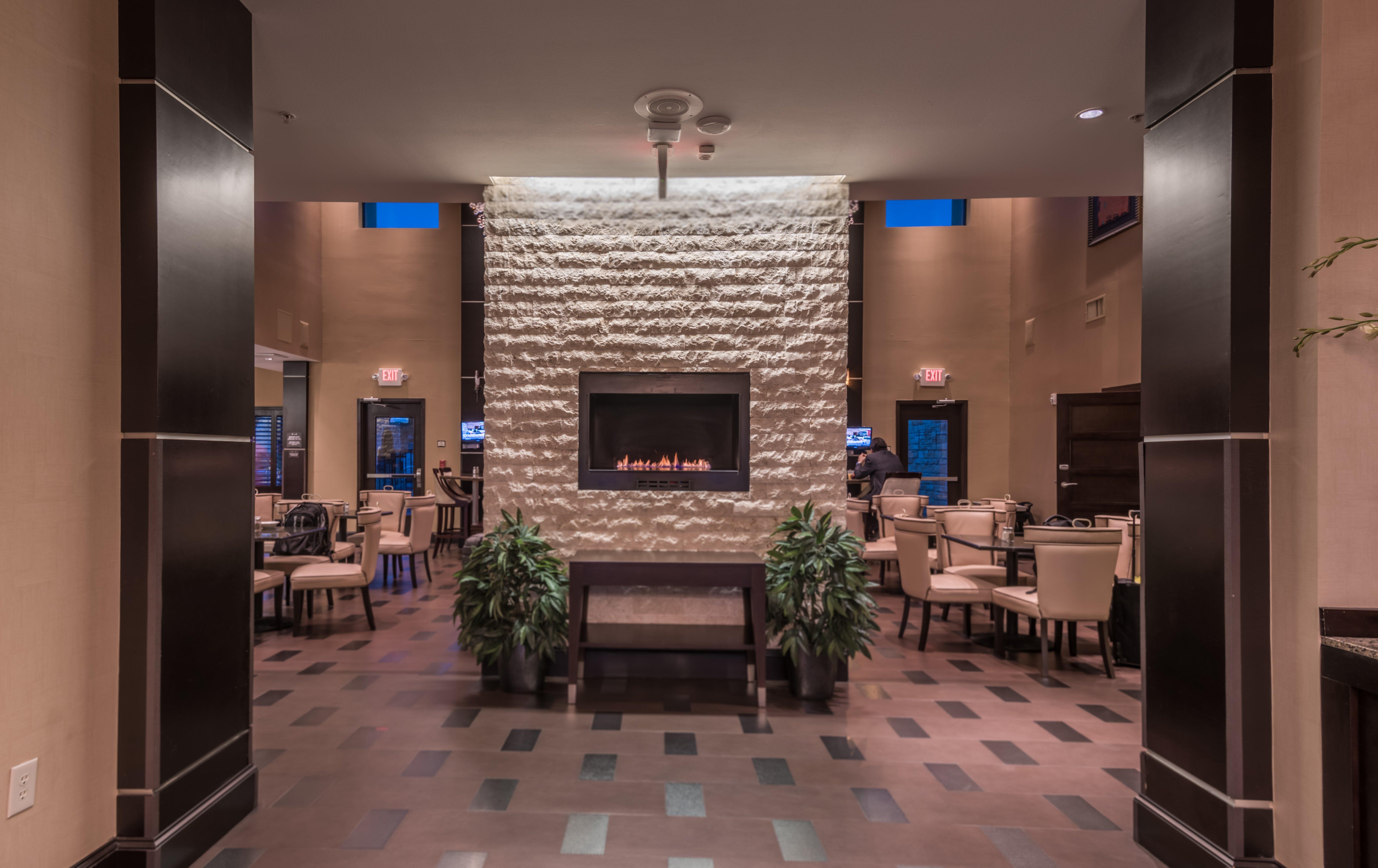 Staybridge Suites Dfw Airport North By Ihg Irving Extérieur photo