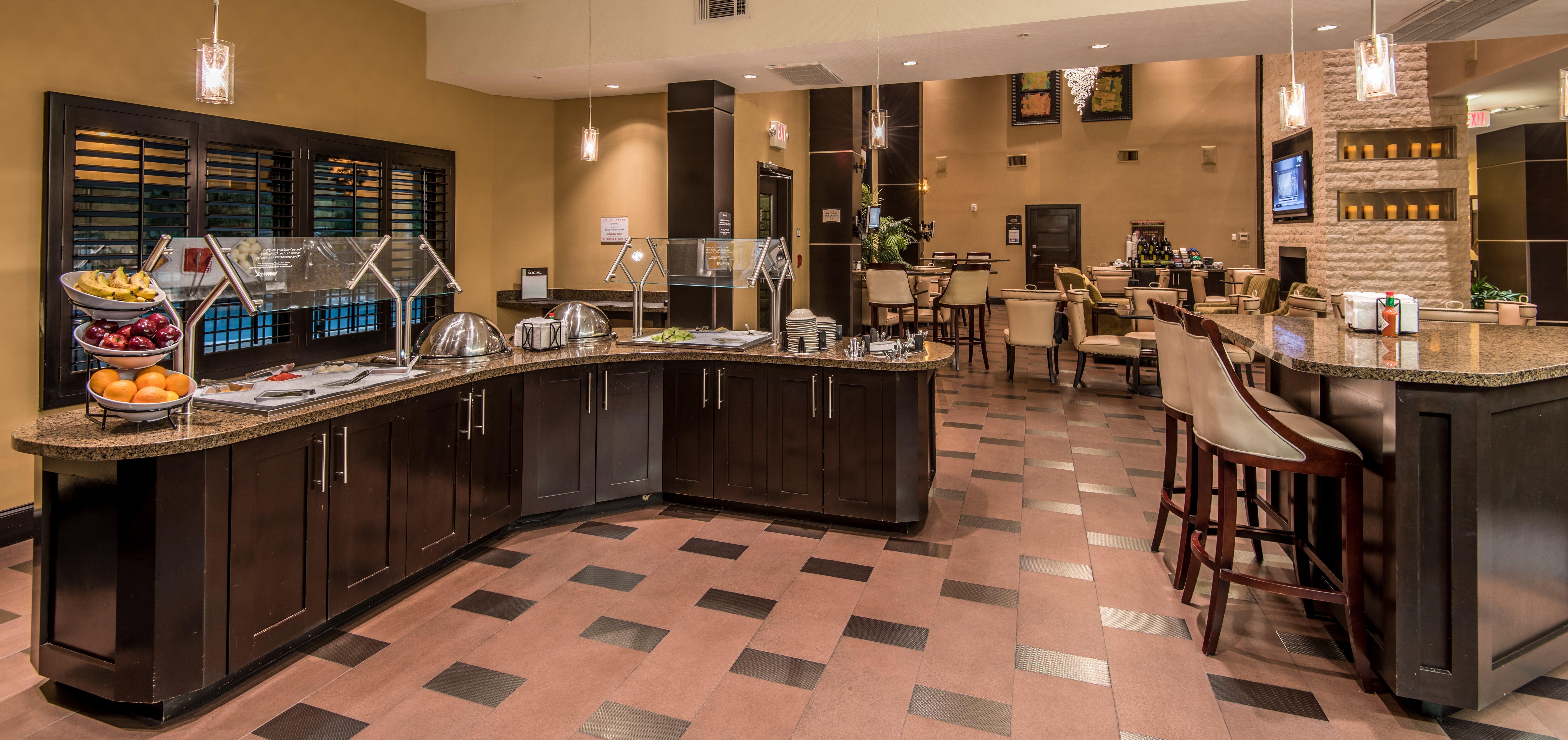 Staybridge Suites Dfw Airport North By Ihg Irving Extérieur photo