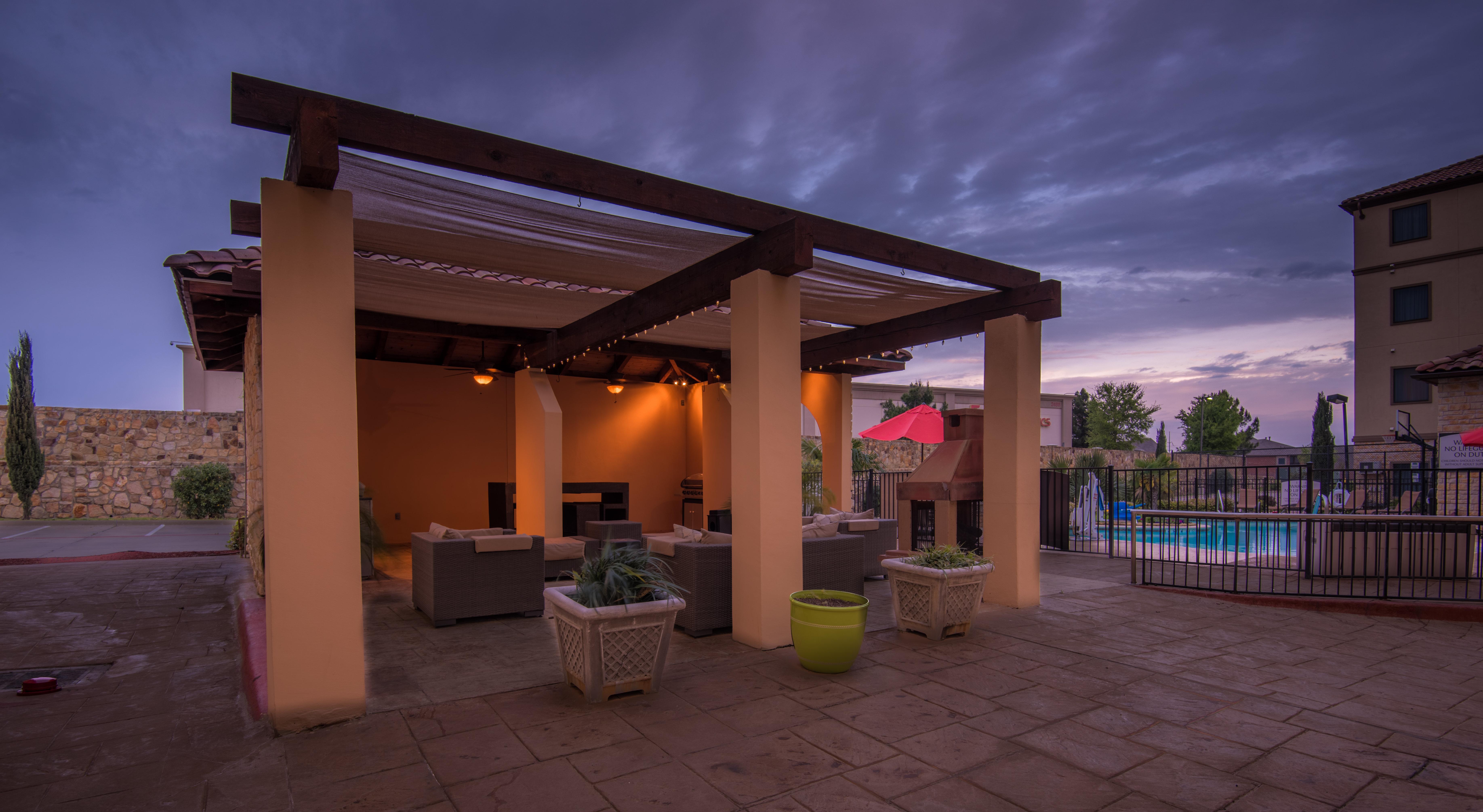 Staybridge Suites Dfw Airport North By Ihg Irving Extérieur photo