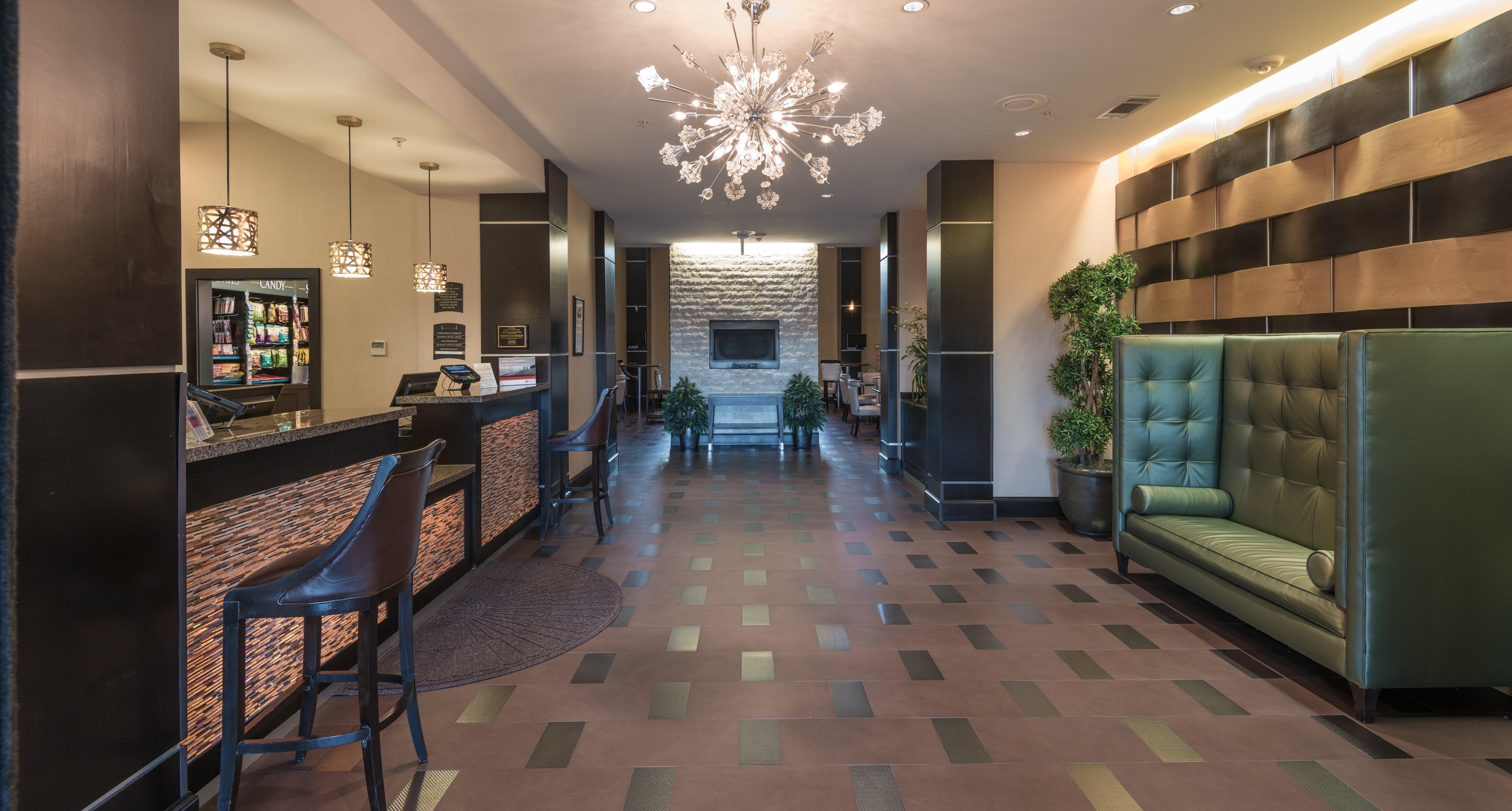Staybridge Suites Dfw Airport North By Ihg Irving Extérieur photo