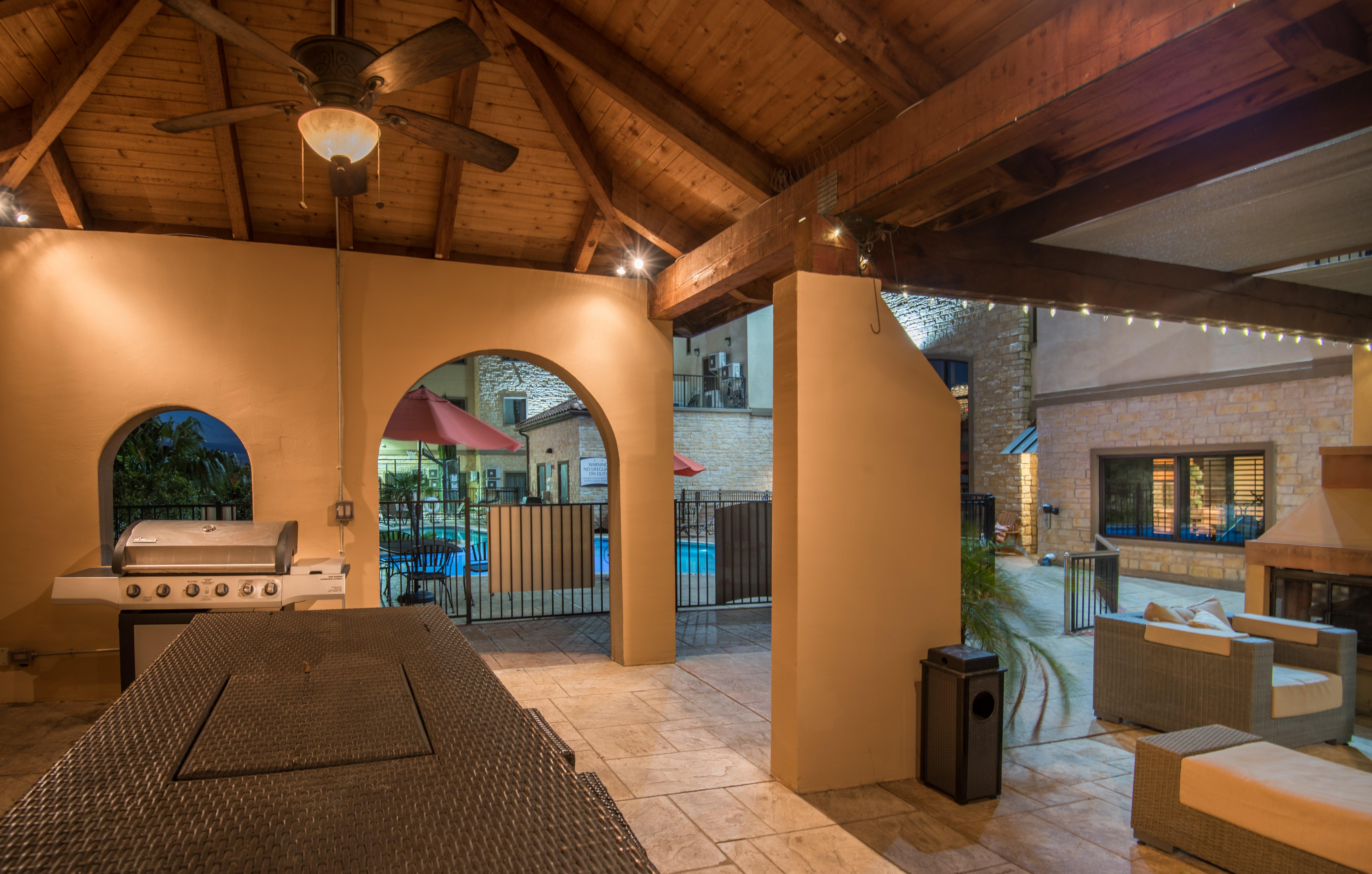 Staybridge Suites Dfw Airport North By Ihg Irving Extérieur photo