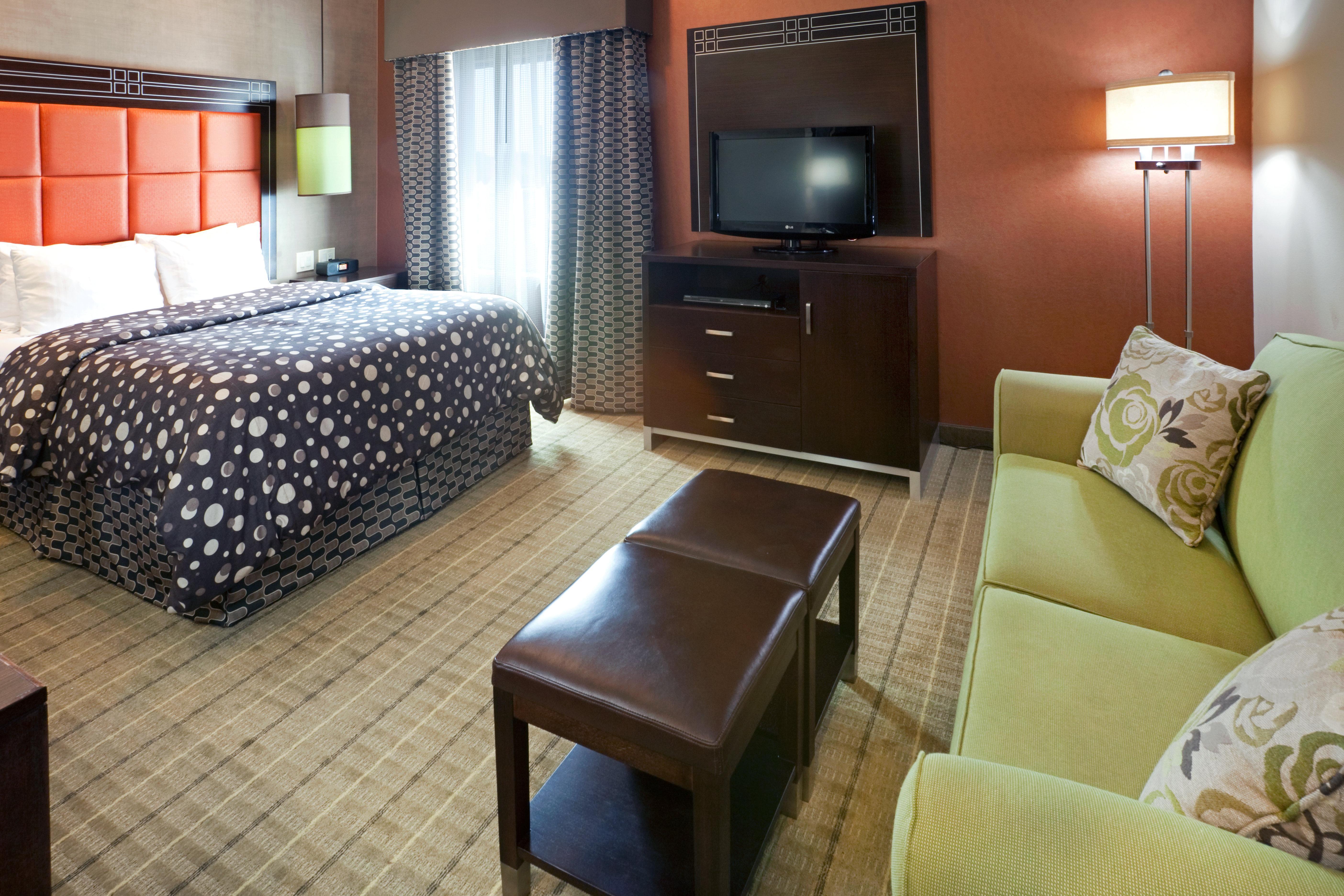 Staybridge Suites Dfw Airport North By Ihg Irving Extérieur photo