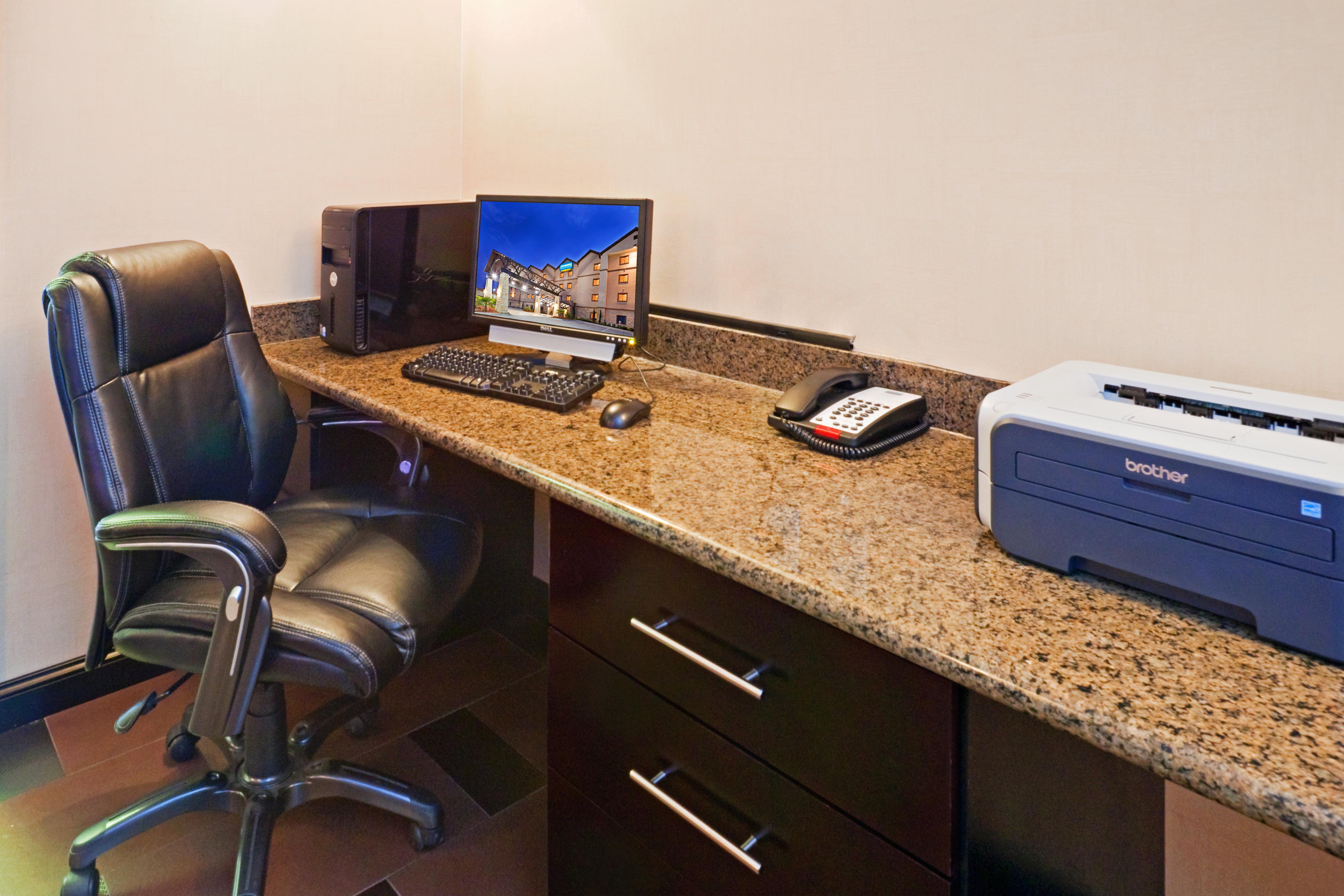 Staybridge Suites Dfw Airport North By Ihg Irving Extérieur photo