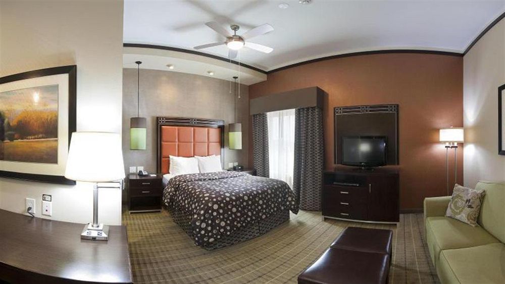 Staybridge Suites Dfw Airport North By Ihg Irving Extérieur photo