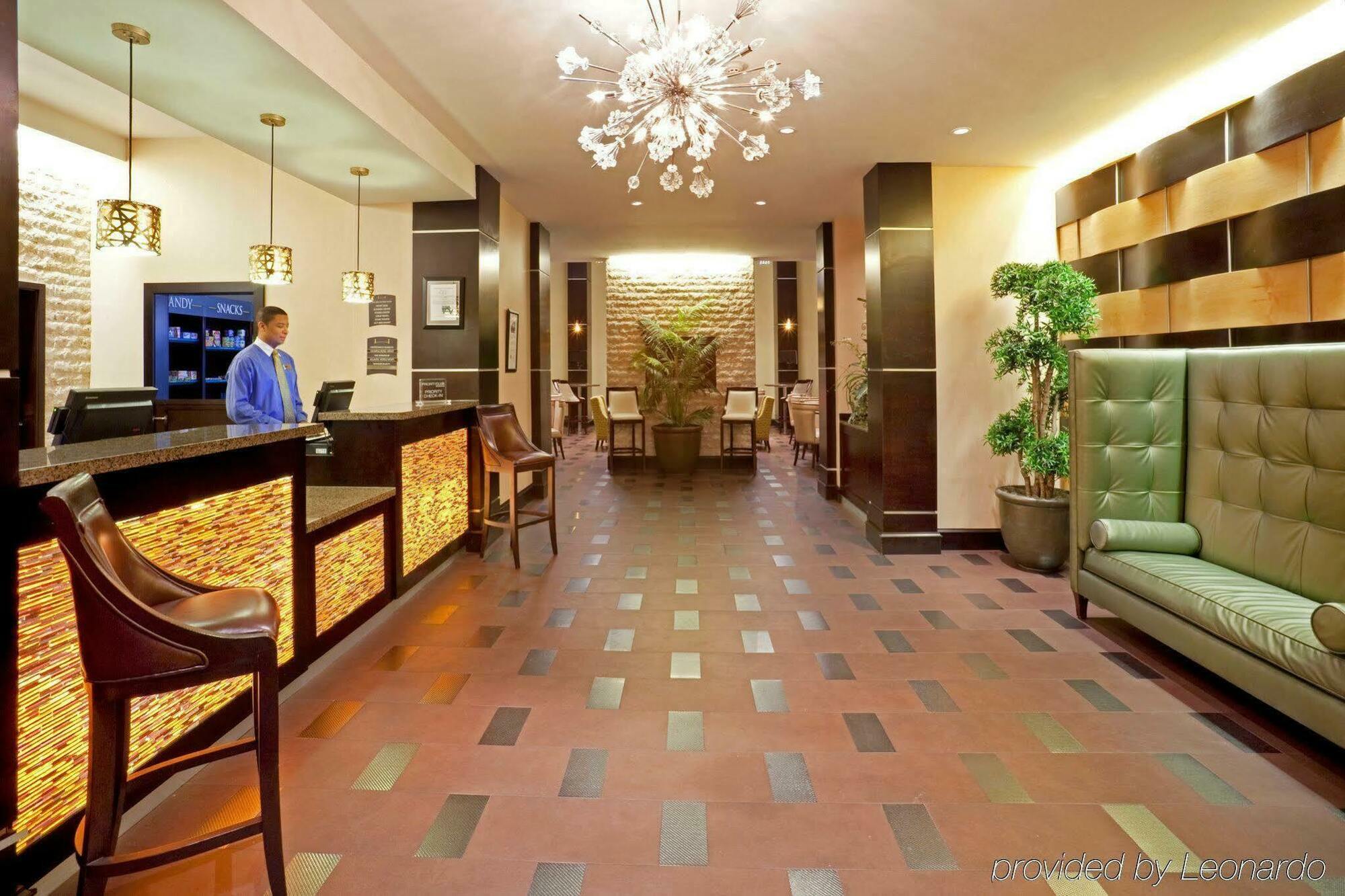 Staybridge Suites Dfw Airport North By Ihg Irving Intérieur photo
